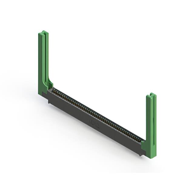 395-051-521-658 EDAC Inc.  Edgeboard Connectors